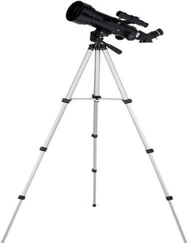 HD DANENT Astronomical Telescope Traveler الطالب التمهيدي عالي السعة فلكية مرآة الفلكية النجمة القمر واضحة ودائمة in Kuwait