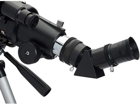 HD DANENT Astronomical Telescope Traveler الطالب التمهيدي عالي السعة فلكية مرآة الفلكية النجمة القمر واضحة ودائمة in Kuwait