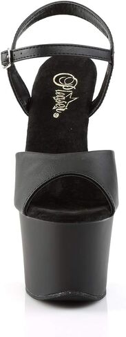 Pleaser Women's Sky-308 Cankle Strap Sandal in Kuwait