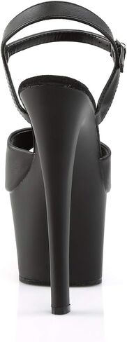 Pleaser Women's Sky-308 Cankle Strap Sandal in Kuwait