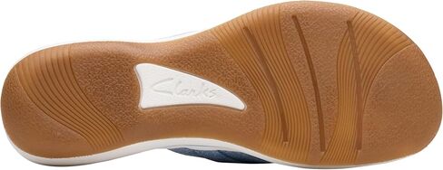 Clarks womens Flip Flop in Saudi Arabia