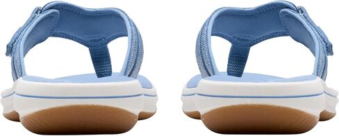 Clarks womens Flip Flop in Saudi Arabia