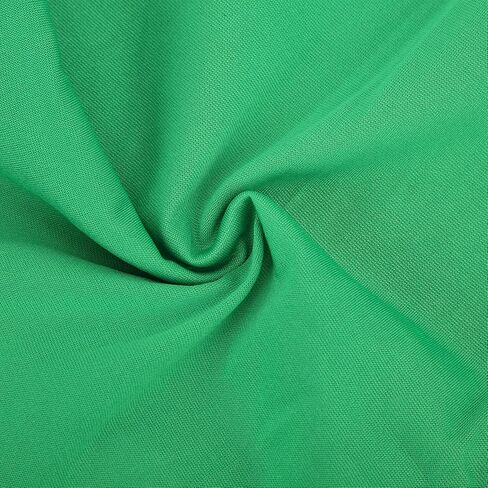 Universal Green Screen Hood for Photography and Video - Invisible Effects Background Cap - Durable Milk Silk - Easy to Use and Carry (Green) in Saudi Arabia