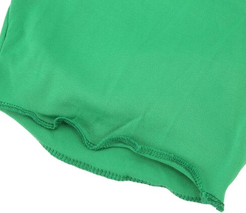Universal Green Screen Hood for Photography and Video - Invisible Effects Background Cap - Durable Milk Silk - Easy to Use and Carry (Green) in Saudi Arabia