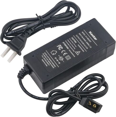 Kastar BP-Y150W V Mount / V Lock Battery 14.8V 10.2AH / 150WH متوافق مع Sony PMW-EX330K PMW-EX330L PMW-F5 PMW-F55 PMW-TD300 PXW-Z750 PVM-1741 PVM-5041Q PVM-504Q PVM-6041QM in Kuwait
