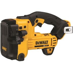 DEWALT DCS350B 20V MAX* Cordless Threaded Rod Cutter (Tool Only)