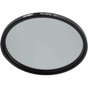 Tiffen 77mm Pro Mist 1/2 Special Effects Filter