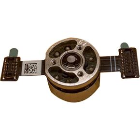 Gimbal Yaw Arm Motor with Bracket for DJI Mini 4 Pro Gimbal Motor Y-Axis Motor Replacement Gimbal Camera Assembly Repair Parts for DJI Mini 4 Pro Drone Accessories