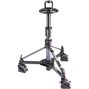P110(S) Pneumatic Pedestal System with P110 Column & DL-10RB Dolly