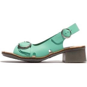 Fly London Women's Minimalist Sandal