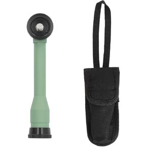 Transparent Imaging 90 Degree Optical Elbow Eypice for Total Station Ideal Use in Metro Tunnels