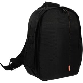 Outdoor Camera Case with Multi Protective Digital Camera Bag for Travel Carrier for Photography Accessories Versatile Storage for DSLR
