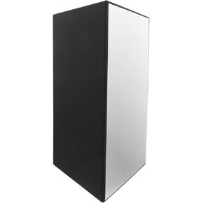 NUOBESTY Foldable Photography Reflector Double-Sided Light Diffuser and Options for Still Life and Studio Use Cardboard Design for Easy Portability