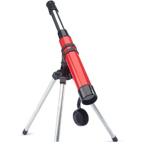 Astronomical Telescope Monocular Professional Outdoor Travel Spotting Scope with Tripod for Astronomical Observation