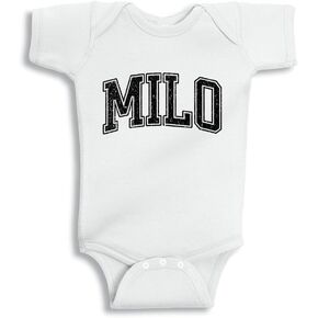 TATY Kids Arch Milo Baby Infant Bodysuit
