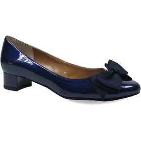 Women's J Renee, Cameo Pump