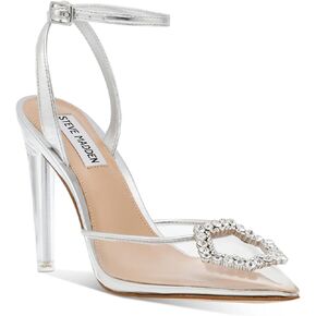 Steve Madden Women's Alessi Pump