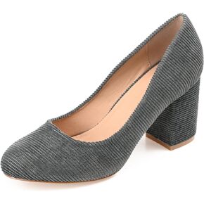 Journee Women's FAI Pumps