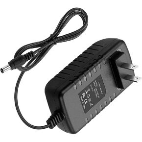 Black 18V 1A AC Battery Charger -Li-Ion- for Warrior Cordless Drill and Flash,Power Tool Battery Chargers, Battery Packs and Chargers, Parts and Accessories