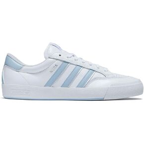 adidas Women's Ftwwht/Clesky/Silvmt Unisex Nora FTWR whiteClear Sky/Silver met. 10 US
