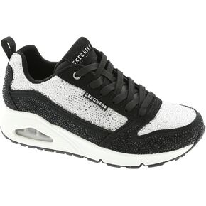 Skechers Street Uno-World of Gems Women's Sneaker