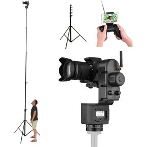TST 20 Sky High Tripod Combo w/Motorived PTH 360
