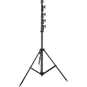 Ikan E-Image PTZ-STND-21A Aluminum PTZ Tripod Stand - 21 feet
