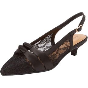 Comfortview Women's The Poppy Slingback (Wide Widths Available) in Kuwait