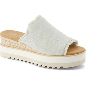 TOMS Women's, Diana Mule Sandal