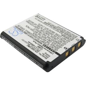 Compatible with Battery JVC GZ-VX700BU, GZ-VX700BUS, GZ-VX700SEU, GZ-VX705, GZ-VX715, GZ-VX715BEK, GZ-VX715L, GZ-VX715SEU, GZ-VX755, GZ-VX770, GZ-VX775, GZ-VX815B, GZ-VX815BEK, GZ-VX815BU