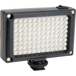 Selfie Light, LED Video Light on Camera, LED Mini Video Light, Photography Portable On Camera Video Fill Light Lamp for SLR Cameras