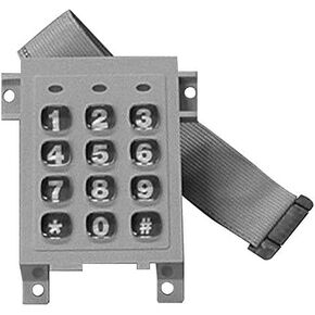 Sargent 52-2299 Keypad Assembly