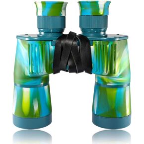 Practical Telescope Sky Telescope Camouflage Ship Hjg7X50(Outdoor Artifact)