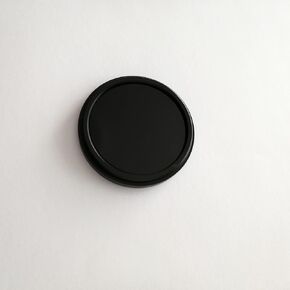 M27 UV Camera Filter ZWB3 253.7nm UG5 U-330 with Metal Ring