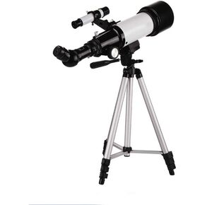 Astronomical Telescope Professional Stargazing High-Definition High-Definition Tripod Student Child Adult Gift Binoculars