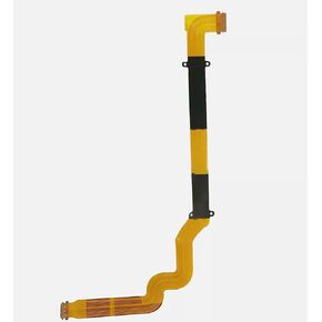 NEW LCD Display Screen Hinge Flex Cable FPC Compatible with Canon Powershot G7X Mark II / G7X2