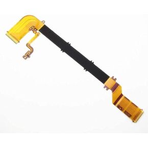 Replacement New LCD Screen Display Hinge Flex Cable LC-1042 for Sony A6100 ILCE-6100