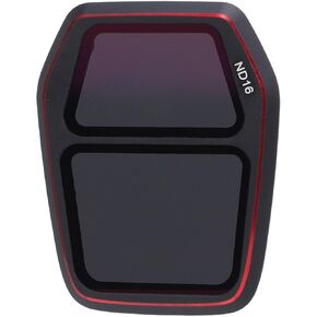 ND16 Filter for DJI AIR3S, Neutral Density Filter Drone Lens Accessories with Storage Box, ND Filter for DJI AIR3S Accessories