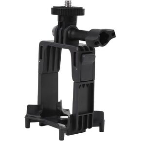 Fydun Action Camera Mounting Adapter for Avata 2 Drone Extended Bracket Holder with 1/4 Inch Nut