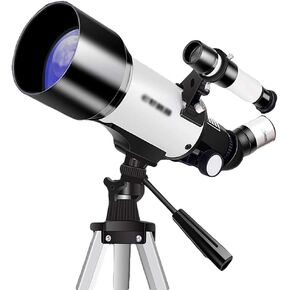Astronomical Telescope Stargazing High-Definition High-Definition 10000 Times Guantian Children Space Deep Space Glasses Viewing The Scenery of The Star All Ages