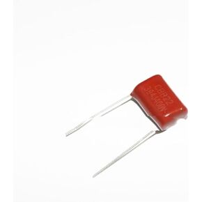10pcs-100pcs 400v394j 0.39uf pitch 15mm 390nf 400v 394 394J CBB polypropylene film (100pcs)