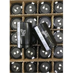 Electronic Accessories Capacitor kit 200v1500uf HA 35x50 Electric Audio Aluminum Electrolytic Capacitor kit capacitors(10pcs)