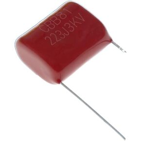 5pcs 3KV223J 3000V 223J Pitch 20mm 0.022UF 22NF 3KV 223 CBB81 Polypropylene Film Capacitor