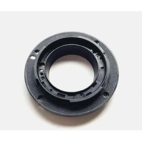 GeRRiT Replacement New Lens Mount Bayonet Ring For Fuji Fujifilm XC 50-230mm F/4.5-6.7 OIS, black