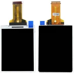 LCD Display Screen Repair Part Suitable for Sony Cyber-Shot DSC-HX5 DSC-H55 HX5 H55 Digital Camera with Backllight