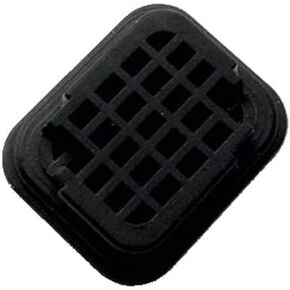 New Battery Handle Contact Cover Protection Cap Rubber VKF5104 For Panasonic Lumix DMC-GH3 GH4 Camera
