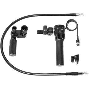 MS-01 Rear Zoom and Focus Lens Control Kit for ENG/EFP Lenses