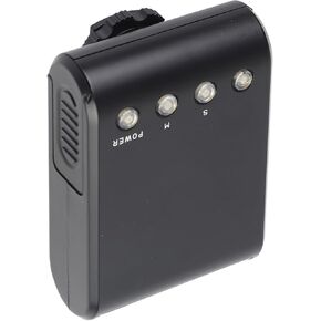 Portable Digital Camera Flashlight Bright Soft Light Easy Photography Accessory
