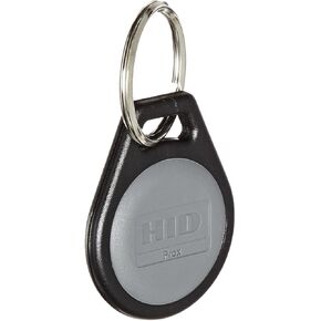 قفل الإنذار - ALHID1346 القرب من KEYFOBs لأقفال القرب ثلاثية (حزمة 10))