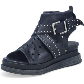 A.S.98 Lorrie Women's Wedge Sandal